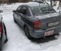 Серый Опель Астра, объемом двигателя 1.6 л и пробегом 280 тыс. км за 3500 $, фото 4 на Automoto.ua