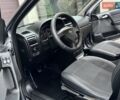 Сірий Опель Астра, об'ємом двигуна 1.6 л та пробігом 141 тис. км за 4950 $, фото 26 на Automoto.ua