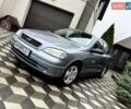 Сірий Опель Астра, об'ємом двигуна 1.6 л та пробігом 141 тис. км за 4950 $, фото 2 на Automoto.ua