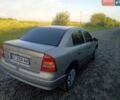 Сірий Опель Астра, об'ємом двигуна 1.4 л та пробігом 181 тис. км за 3211 $, фото 1 на Automoto.ua
