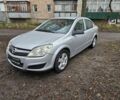 Сірий Опель Астра, об'ємом двигуна 1.3 л та пробігом 286 тис. км за 2350 $, фото 1 на Automoto.ua