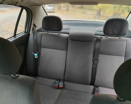 Опель Астра 2007 в Кривом Роге на Automoto.ua Серый Опель Астра, объемом двигателя 1.4 л и пробегом 232 тыс. км за 3500 $, фото 5 на Automoto.ua