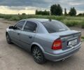 Сірий Опель Астра, об'ємом двигуна 1.6 л та пробігом 227 тис. км за 3600 $, фото 3 на Automoto.ua