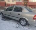 Сірий Опель Астра, об'ємом двигуна 1.6 л та пробігом 283 тис. км за 4700 $, фото 5 на Automoto.ua