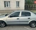 Сірий Опель Астра, об'ємом двигуна 1.6 л та пробігом 60 тис. км за 6600 $, фото 3 на Automoto.ua