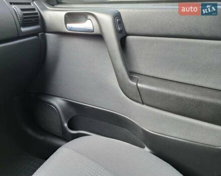 Серый Опель Астра, объемом двигателя 1.6 л и пробегом 59 тыс. км за 6999 $, фото 20 на Automoto.ua