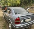 Сірий Опель Астра, об'ємом двигуна 1.3 л та пробігом 235 тис. км за 951 $, фото 1 на Automoto.ua