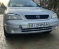 Сірий Опель Астра, об'ємом двигуна 1.4 л та пробігом 222 тис. км за 3100 $, фото 11 на Automoto.ua