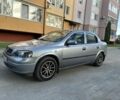 Сірий Опель Астра, об'ємом двигуна 1.6 л та пробігом 152 тис. км за 3250 $, фото 1 на Automoto.ua