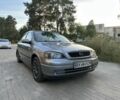 Сірий Опель Астра, об'ємом двигуна 1.6 л та пробігом 152 тис. км за 3250 $, фото 3 на Automoto.ua
