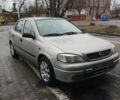 Сірий Опель Астра, об'ємом двигуна 1.4 л та пробігом 224 тис. км за 3300 $, фото 1 на Automoto.ua
