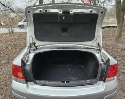 Сірий Опель Астра, об'ємом двигуна 1.3 л та пробігом 286 тис. км за 2350 $, фото 17 на Automoto.ua