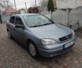 Сірий Опель Астра, об'ємом двигуна 1.4 л та пробігом 275 тис. км за 3300 $, фото 1 на Automoto.ua