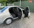 Серый Опель Астра, объемом двигателя 1.4 л и пробегом 211 тыс. км за 3200 $, фото 13 на Automoto.ua