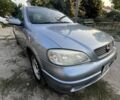 Сірий Опель Астра, об'ємом двигуна 1.4 л та пробігом 228 тис. км за 4000 $, фото 8 на Automoto.ua