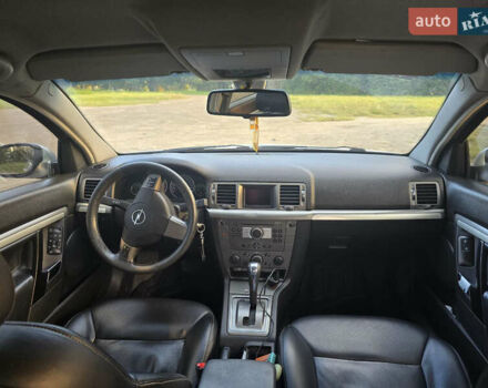 Сірий Опель Астра, об'ємом двигуна 2.2 л та пробігом 400 тис. км за 3800 $, фото 11 на Automoto.ua