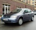 Сірий Опель Астра, об'ємом двигуна 1.4 л та пробігом 136 тис. км за 3000 $, фото 1 на Automoto.ua