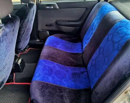 Сірий Опель Астра, об'ємом двигуна 1.6 л та пробігом 277 тис. км за 3199 $, фото 6 на Automoto.ua