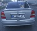 Серый Опель Астра, объемом двигателя 0 л и пробегом 330 тыс. км за 3200 $, фото 3 на Automoto.ua
