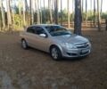 Сірий Опель Астра, об'ємом двигуна 1.6 л та пробігом 208 тис. км за 4900 $, фото 1 на Automoto.ua