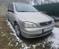Серый Опель Астра, объемом двигателя 1.6 л и пробегом 60 тыс. км за 3300 $, фото 1 на Automoto.ua