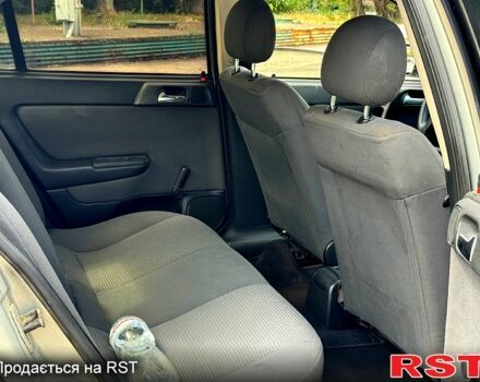 Серый Опель Астра, объемом двигателя 1.6 л и пробегом 194 тыс. км за 3250 $, фото 2 на Automoto.ua