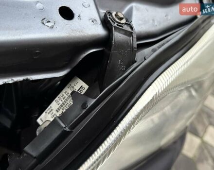 Сірий Опель Астра, об'ємом двигуна 1.6 л та пробігом 141 тис. км за 4950 $, фото 55 на Automoto.ua