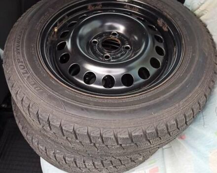 Серый Опель Астра, объемом двигателя 1.6 л и пробегом 59 тыс. км за 6999 $, фото 29 на Automoto.ua