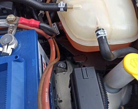 Серый Опель Астра, объемом двигателя 1.6 л и пробегом 59 тыс. км за 6999 $, фото 38 на Automoto.ua