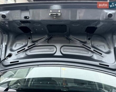 Сірий Опель Астра, об'ємом двигуна 1.6 л та пробігом 141 тис. км за 4950 $, фото 58 на Automoto.ua