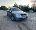 Сірий Опель Астра, об'ємом двигуна 1.6 л та пробігом 349 тис. км за 3400 $, фото 1 на Automoto.ua