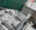 Серый Опель Астра, объемом двигателя 1.36 л и пробегом 174 тыс. км за 1600 $, фото 1 на Automoto.ua