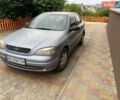 Сірий Опель Астра, об'ємом двигуна 1.6 л та пробігом 215 тис. км за 3200 $, фото 1 на Automoto.ua