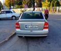 Серый Опель Астра, объемом двигателя 1.6 л и пробегом 200 тыс. км за 3500 $, фото 1 на Automoto.ua