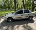 Серый Опель Астра, объемом двигателя 1.6 л и пробегом 176 тыс. км за 4750 $, фото 4 на Automoto.ua
