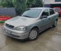Сірий Опель Астра, об'ємом двигуна 1.4 л та пробігом 250 тис. км за 2250 $, фото 15 на Automoto.ua