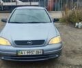 Сірий Опель Астра, об'ємом двигуна 1.4 л та пробігом 250 тис. км за 2000 $, фото 1 на Automoto.ua