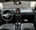 Сірий Опель Астра, об'ємом двигуна 1.6 л та пробігом 143 тис. км за 4900 $, фото 10 на Automoto.ua