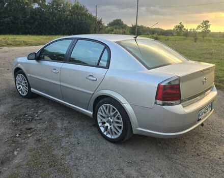 Сірий Опель Астра, об'ємом двигуна 2.2 л та пробігом 400 тис. км за 3800 $, фото 2 на Automoto.ua