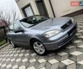 Сірий Опель Астра, об'ємом двигуна 1.6 л та пробігом 141 тис. км за 4950 $, фото 12 на Automoto.ua