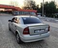 Сірий Опель Астра, об'ємом двигуна 1.4 л та пробігом 236 тис. км за 4188 $, фото 1 на Automoto.ua