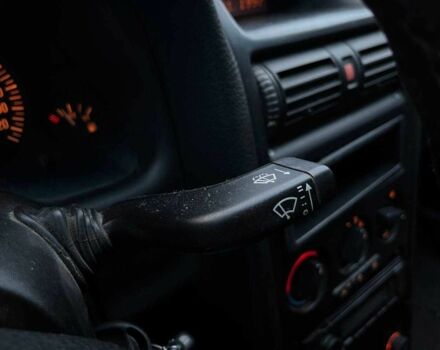 Сірий Опель Астра, об'ємом двигуна 1.4 л та пробігом 335 тис. км за 1990 $, фото 20 на Automoto.ua