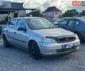 Сірий Опель Астра, об'ємом двигуна 1.6 л та пробігом 161 тис. км за 3600 $, фото 1 на Automoto.ua