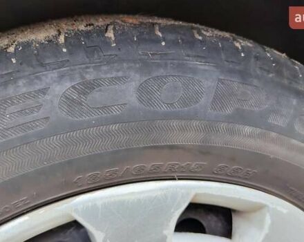 Серый Опель Астра, объемом двигателя 1.6 л и пробегом 198 тыс. км за 4600 $, фото 8 на Automoto.ua