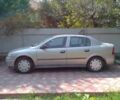 Сірий Опель Астра, об'ємом двигуна 1.6 л та пробігом 160 тис. км за 4700 $, фото 1 на Automoto.ua