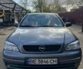 Сірий Опель Астра, об'ємом двигуна 1.4 л та пробігом 3 тис. км за 3650 $, фото 1 на Automoto.ua