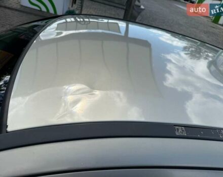 Серый Опель Астра, объемом двигателя 1.4 л и пробегом 211 тыс. км за 3200 $, фото 14 на Automoto.ua