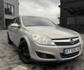 Опель Астра 2007 в Калуше на Automoto.ua Серый Опель Астра, объемом двигателя 1.6 л и пробегом 182 тыс. км за 4900 $, фото 5 на Automoto.ua