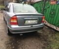Сірий Опель Астра, об'ємом двигуна 1.36 л та пробігом 183 тис. км за 3700 $, фото 2 на Automoto.ua