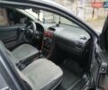Серый Опель Астра, объемом двигателя 1.6 л и пробегом 202 тыс. км за 3300 $, фото 4 на Automoto.ua